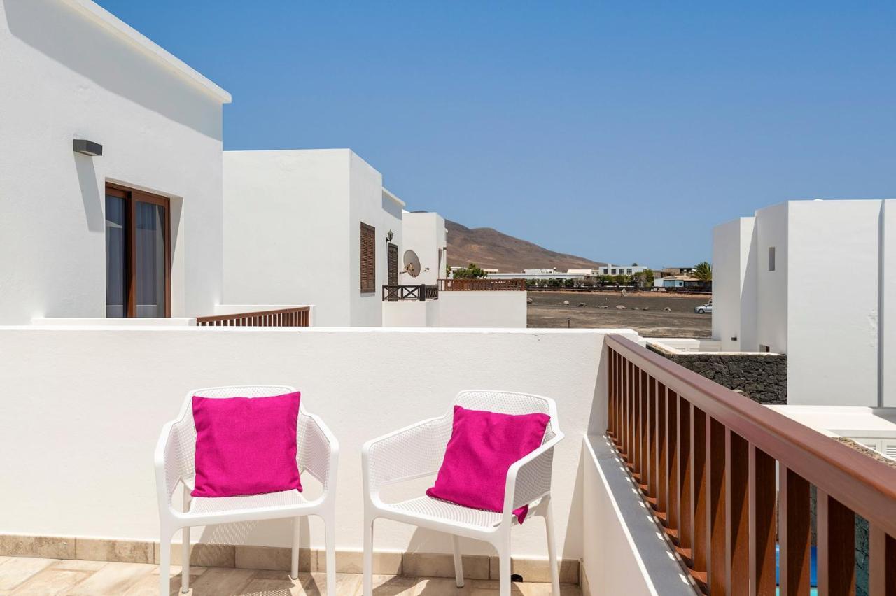 Villa Omura By Villa Plus بلايا بلانكا المظهر الخارجي الصورة